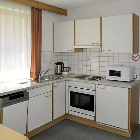 شقة Haus Hoefen-1 By Interhome