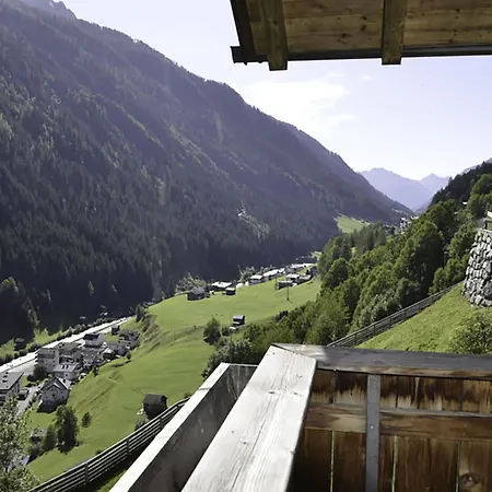 Haus Hoefen-1 By Interhome * كابل