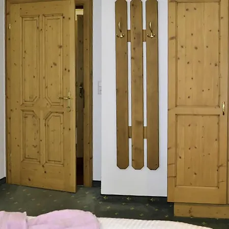 Haus Hoefen-1 By Interhome شقة