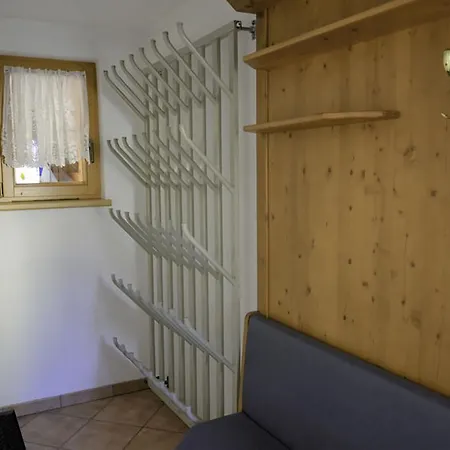 شقة Haus Hoefen-1 By Interhome