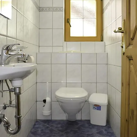 Haus Hoefen-1 By Interhome