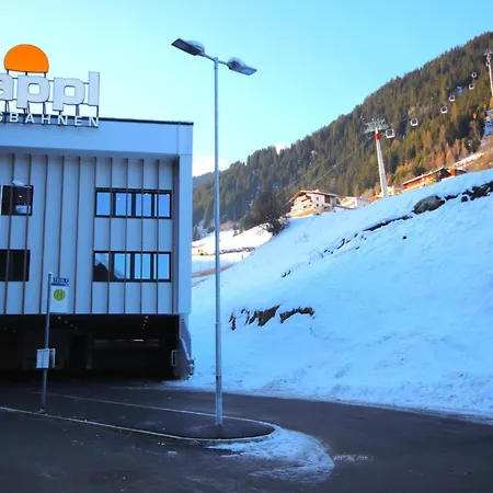 شقة Haus Hoefen-1 By Interhome *